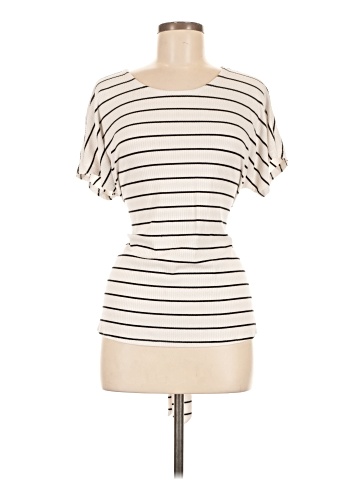 Worthington Short Sleeve Top (view 1)