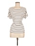 Worthington Ivory Short Sleeve Top Size M (petite) - photo 1