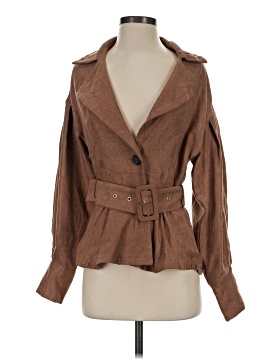 12th Tribe Jacket