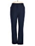 Alex Marie Blue Dress Pants Size 14 - photo 1