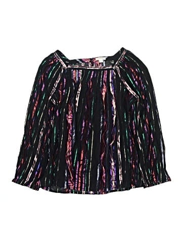 Crewcuts 3/4 Sleeve Blouse (view 1)
