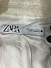 Zara Ivory Coat Size S - photo 6