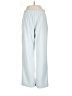 Athleta Solid Blue Casual Pants Size S - photo 2