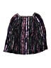 Crewcuts Black 3/4 Sleeve Blouse Size 16 - photo 2