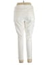 Old Navy Solid Ivory Jeans Size 16 - photo 2