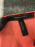 BCBGMAXAZRIA 100% Polyester Orange Cocktail Dress Size L - photo 7