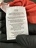 BCBGMAXAZRIA 100% Polyester Orange Cocktail Dress Size L - photo 8