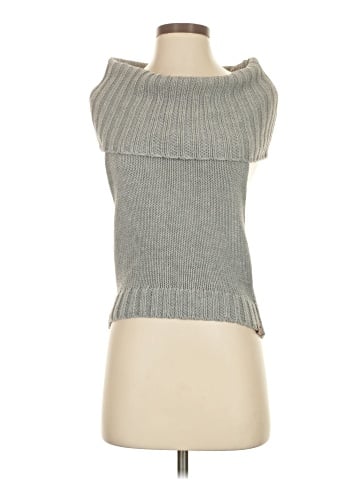 ONE X ONETEASPOON Sweater Vest (view 1)