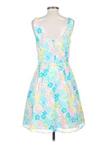 Lilly Pulitzer Cocktail Dress (view 2)