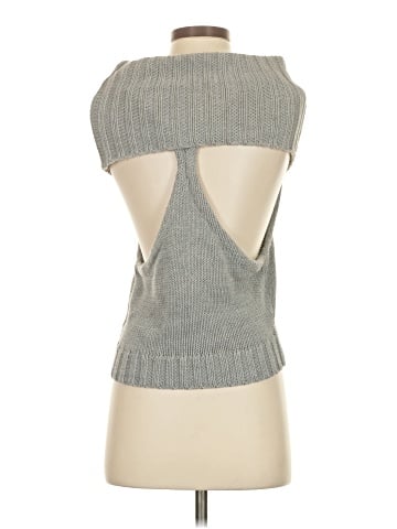 ONE X ONETEASPOON Sweater Vest (view 2)