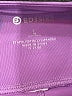 Assorted Brands Solid Purple Casual Skirt Size L - photo 4