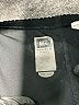 REI 100% Polyester Solid Black Dress Pants Size M - photo 4