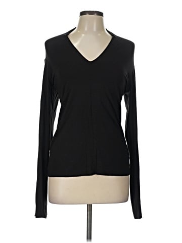 Fabrizio Gianni Long Sleeve T-Shirt (view 1)