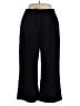 Zanzea Collection 100% Polyester Black Casual Pants Size XXL - photo 1