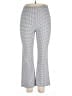 Wilfred Houndstooth White Dress Pants Size 10 - photo 1