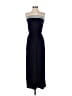 J.Crew Blue Casual Dress Size XS - photo 1