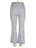 Wilfred Houndstooth White Dress Pants Size 10 - photo 2