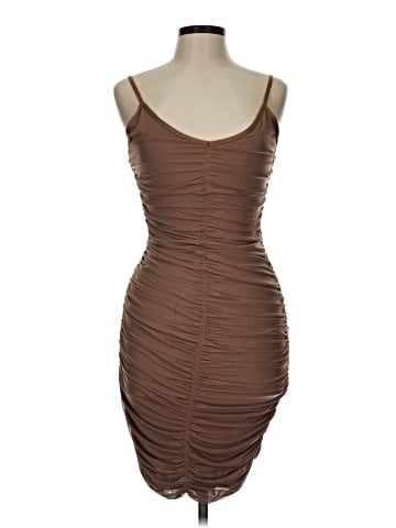 Ellie & Kate Cocktail Dress (view 1)