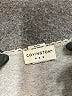 Covington Gray Short Sleeve Top Size M - photo 7