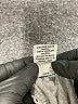 Covington Gray Short Sleeve Top Size M - photo 8