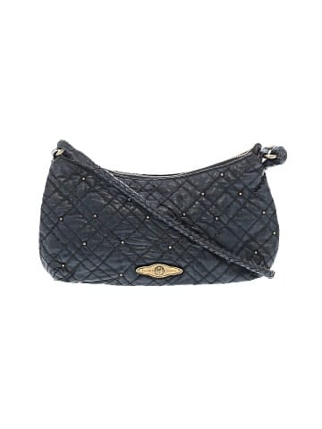 Elliott Lucca Leather Shoulder Bag (view 1)