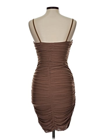 Ellie & Kate Cocktail Dress (view 2)
