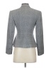 Ralph Lauren Black Label Checkered-gingham Gray Blazer Size 4 - photo 2
