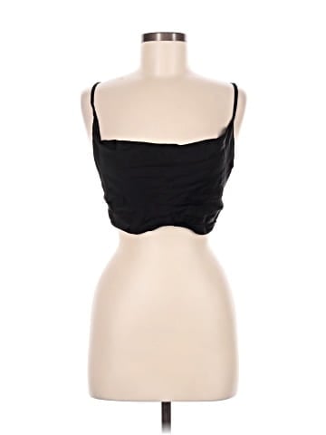 Subdued Tube Top (view 1)