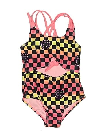 Limited Too One Piece Swimsuit (view 1)