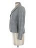 Ralph Lauren Black Label Checkered-gingham Gray Blazer Size 4 - photo 5