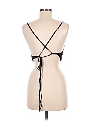Subdued Tube Top (view 2)