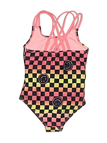 Limited Too One Piece Swimsuit (view 2)