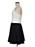 Lululemon Athletica Color Block White Active Dress Size 6 - photo 5