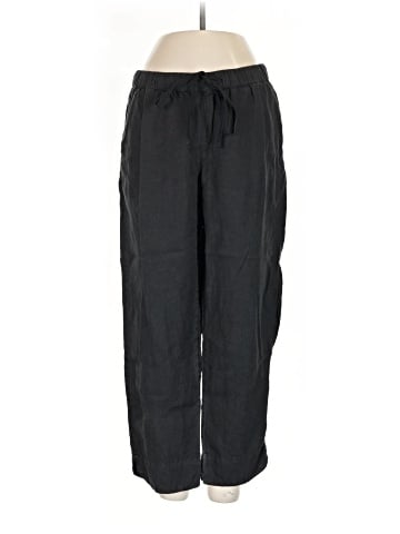 Caslon Linen Pants (view 1)