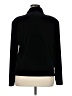 Rafaella Black Long Sleeve Blouse Size XL - photo 2