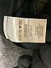 IRO 100% Cupro Solid Black Shorts Size 36 waist - photo 6