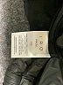IRO 100% Cupro Solid Black Shorts Size 36 waist - photo 7