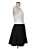 Lululemon Athletica Color Block White Active Dress Size 6 - photo 4