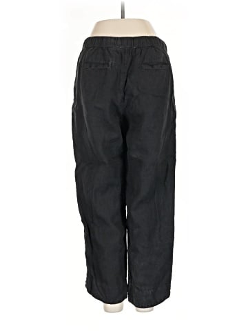 Caslon Linen Pants (view 2)