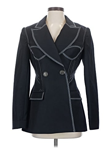 Acler Blazer (view 1)