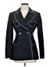 Acler Black Blazer Size 4 - photo 1