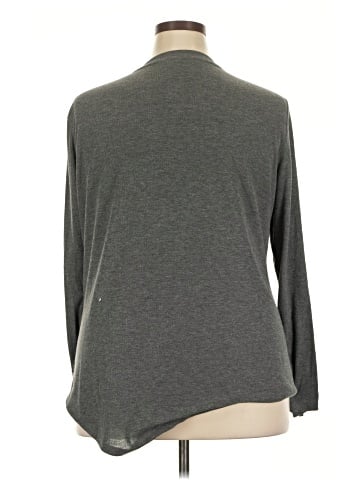 Eddie Bauer Long Sleeve Top (view 2)