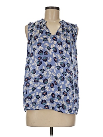 Zac & Rachel Sleeveless Blouse (view 1)