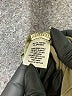 Monteau Solid Green Casual Pants Size L - photo 5