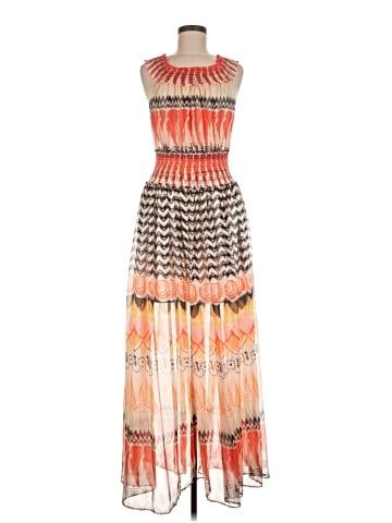 L'Atiste by Amy Casual Dress (view 1)
