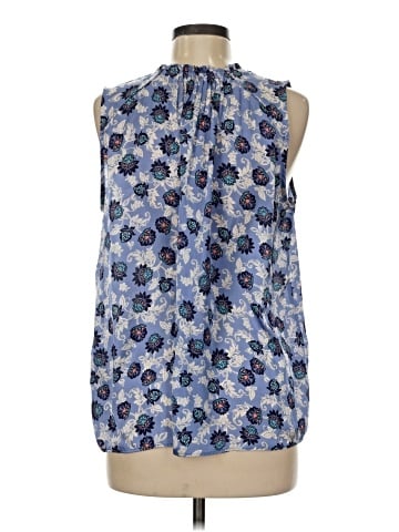 Zac & Rachel Sleeveless Blouse (view 2)