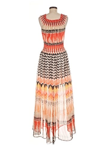 L'Atiste by Amy Casual Dress (view 2)