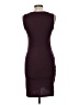 Leith Burgundy Sleeveless Top Size M - photo 2