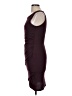 Leith Burgundy Sleeveless Top Size M - photo 5