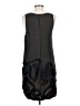 Robert Rodriguez Gray Cocktail Dress Size 4 - photo 2